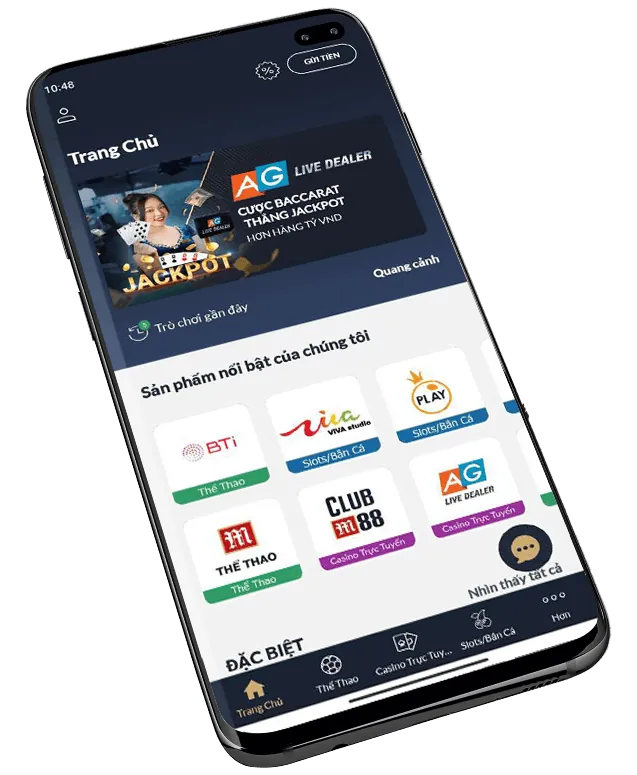 Hệ thống bảo mật an toàn của one88 chính thức